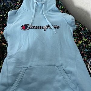 Champion sweatshirt